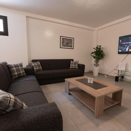 Villa 10 Palmeraie Golf أغادير المظهر الخارجي الصورة